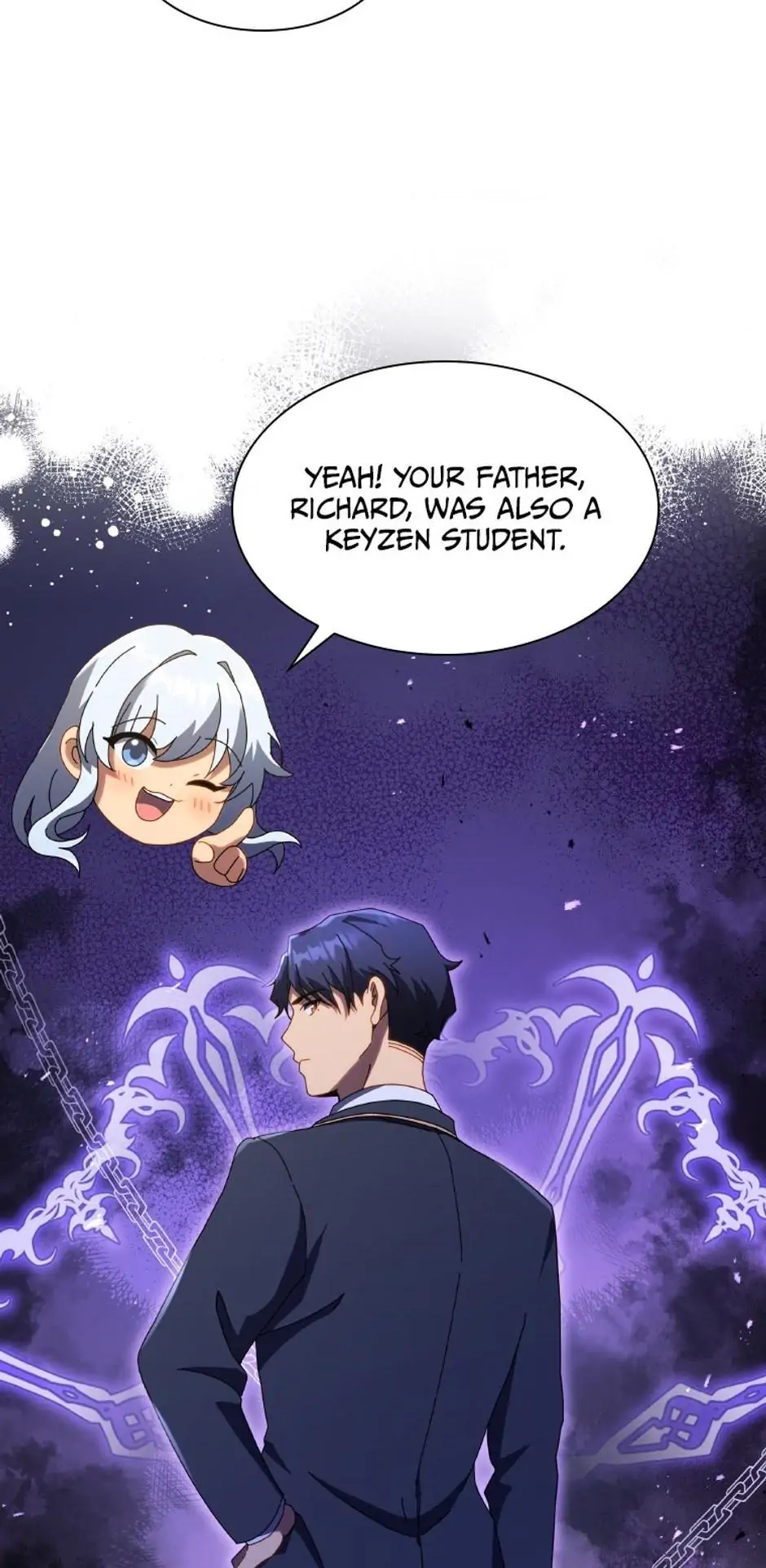 Necromancer Academy and the Genius Summoner Chapter 20 52